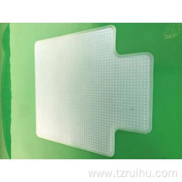 New arrivals 2021 design floor protector mat